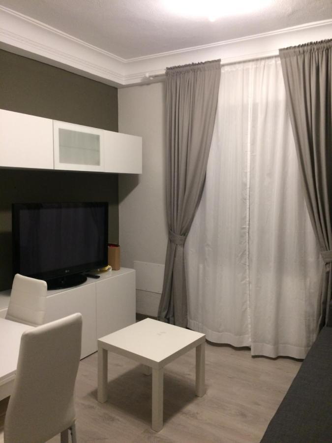 Sagrado Corazon Apartment Хихон Екстериор снимка