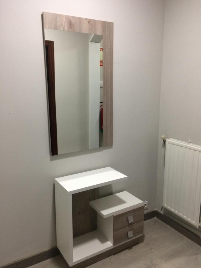 Sagrado Corazon Apartment Хихон Екстериор снимка