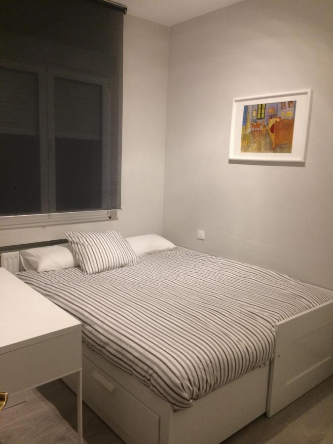 Sagrado Corazon Apartment Хихон Екстериор снимка