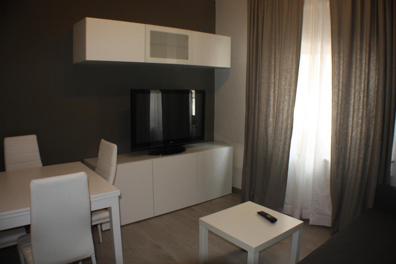 Sagrado Corazon Apartment Хихон Екстериор снимка